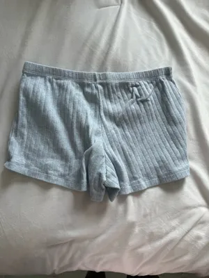 Brandy Melville Sweat Shorts R thumbnail 2