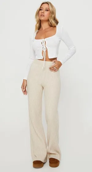Princess Polly Long Sleeve Top thumbnail 4