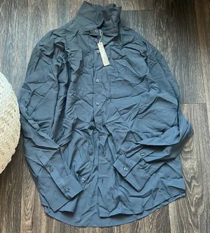 Skims Long Sleeve Button Down thumbnail 1