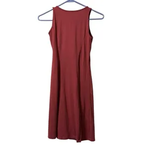 Mudd Dress Size‎ XS Sleeveless Polyester Blend Stretch Beach Vacation Outdoor thumbnail 2