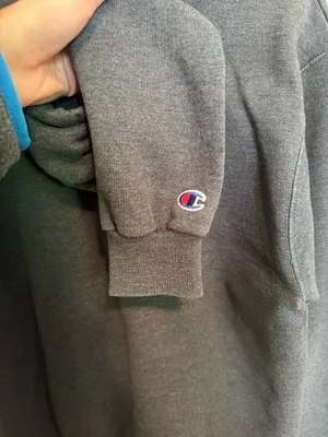 Tennessee Champion Hoodie thumbnail 3