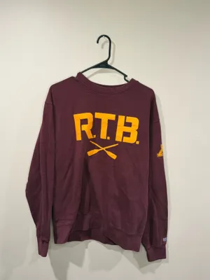 Blue 84 University of MN thumbnail 2