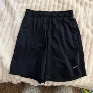 Athletic Nike Shorts Dri-Fit thumbnail 1