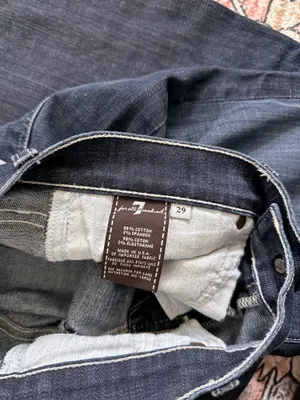 Seven7 Jeans thumbnail 4