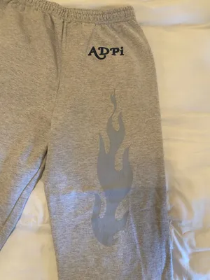 Adpi Gildan sweatpants thumbnail 3