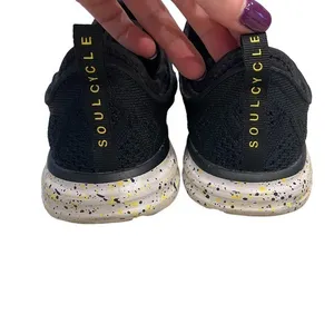 APL x Soulcycle phantom sneakers women’s size‎ 8 thumbnail 8