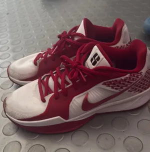 Sabrina basketball shoes thumbnail 1