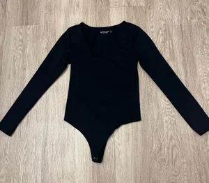 abercrombie & fitch bodysuit thumbnail 1