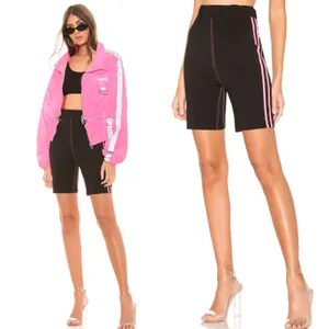 I.AM.GIA Astrid Bike Short Pink S thumbnail 2