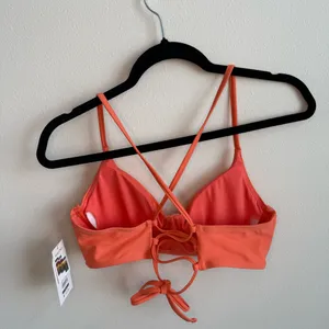 Time & Tru Bikini Top thumbnail 3