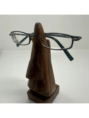 Guess Rectangular Brown Metal Frame Prescription Glasses Frames thumbnail 2