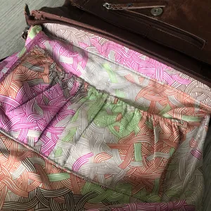 The Sak Ventura convertible leather bag thumbnail 17