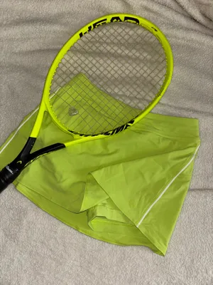 Lululemon Tennis Skort thumbnail 3