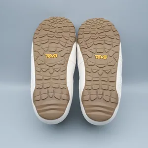 Teva ReEmber Terrain Mid Shoes Olive Green Quilted Womens 8 Mens 6 thumbnail 6