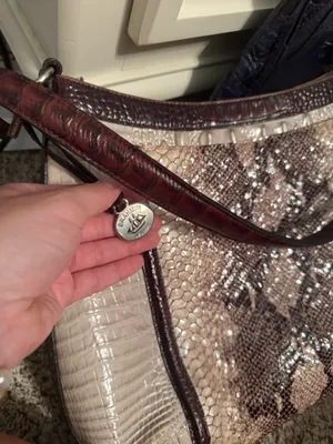 Brahmin Bag thumbnail 2