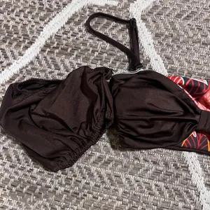 Maaji Off the Shoulder Bikini Top thumbnail 2