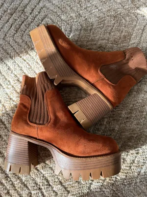Bamboo Boots thumbnail 2