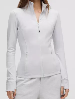 Lululemon Define Jacket thumbnail 1