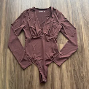 Abercrombie Bodysuit thumbnail 2