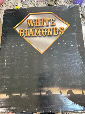 White Diamond Vintage-Inspired Genuine Eel Skin Western Boots thumbnail 12