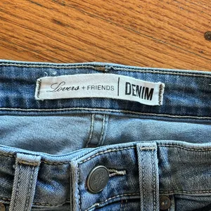 Lovers and friends jeans thumbnail 2