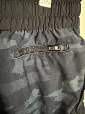 Vuori Clementine Shorts thumbnail 4
