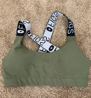 FIGS Sports Bra thumbnail 1