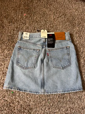 Levi’s Skirt thumbnail 2