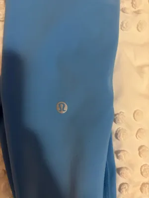 NWT lululemon wunder Train HR tight 28” *Pockets  thumbnail 3