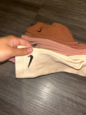 Nike Jordan 3 pack of Nike socks thumbnail 2