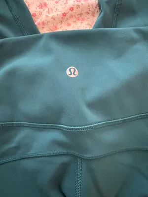 Lululemon Fast Free Leggings 28" thumbnail 3