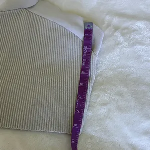 Babaton Ribbed Women's Top thumbnail 6
