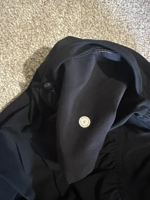 black joggers thumbnail 3