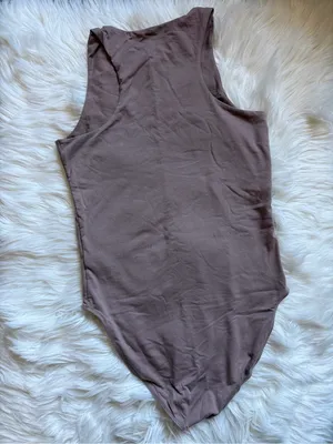 Old Navy high neck bodysuit thumbnail 8