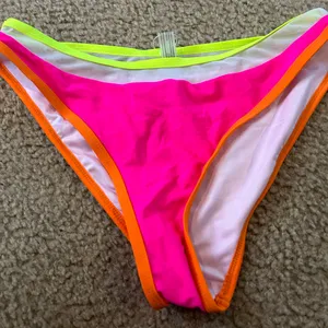 woman bathing suit bottom swim suit xl unused thumbnail 2