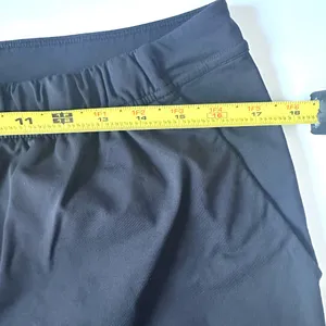 Lululemon‎ On the Fly Pant Women’s Sz 8 Black Casual Pants thumbnail 7