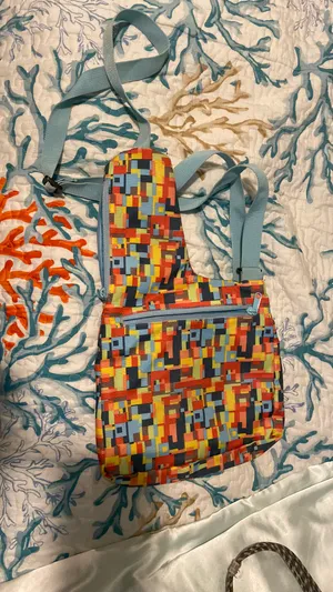 KAVU Bag thumbnail 1