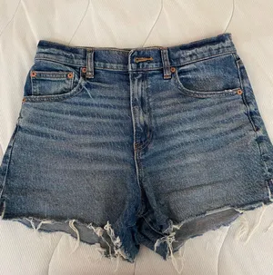 American Eagle Jean Shorts thumbnail 1