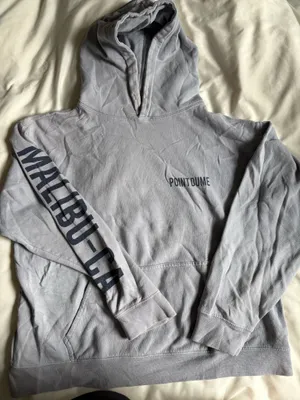 Brandy Melville sweatshirt  thumbnail 1