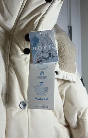 Large  ski coat/snowboard coat thumbnail 11