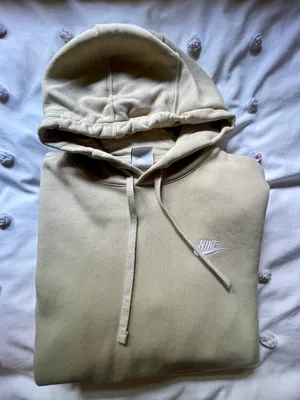Nike Hoodie thumbnail 2