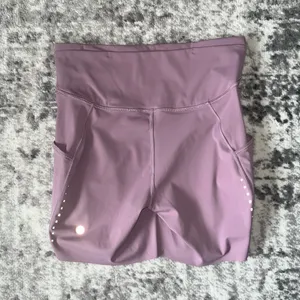 Lululemon Fast and Free High-Rise Short 6" *Pockets thumbnail 6