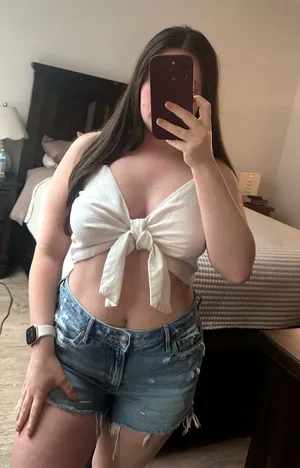 Abercrombie & Fitch Top  thumbnail 1