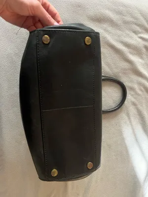 Fossil Leather Bag thumbnail 6