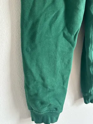 Lululemon Scuba Joggers in Green Size 4 thumbnail 10