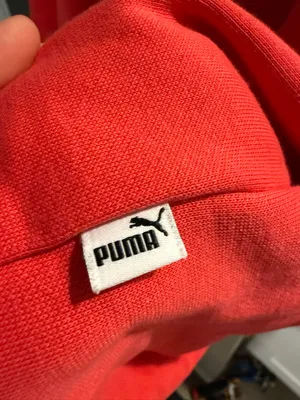Puma Crewneck Sweatshirt thumbnail 4