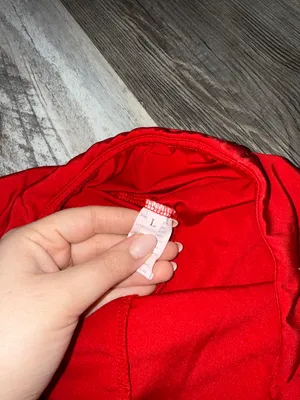 Tennis Skirt Size L thumbnail 3