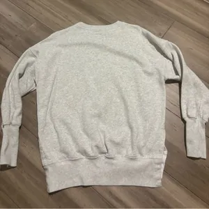 abercrombie & fitch crew neck sweatshirt thumbnail 5