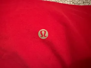 Lululemon Align Leggings Dark Red 25" 4 thumbnail 2