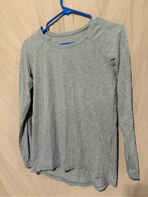 Lululemon Long sleeve thumbnail 1